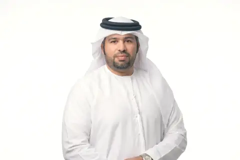 Abdullah Al Marri, Founder & CEO of Shark Jet Ski Dubai